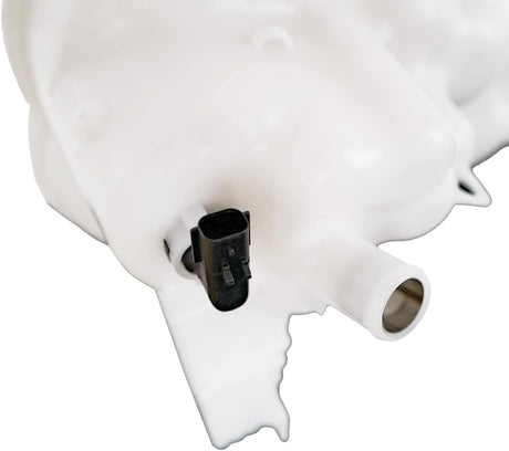 Coolant Reservoir Tank for 2018-2022 Freightliner Cascadia - AFTERMARKETUS Torque Other Truck Accessories