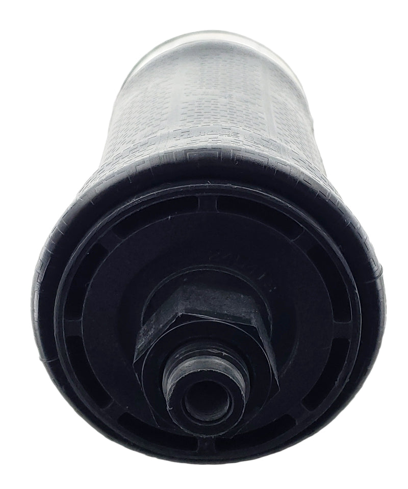 Sleeve Style Cab Air Spring Replaces Peterbilt R81-6002