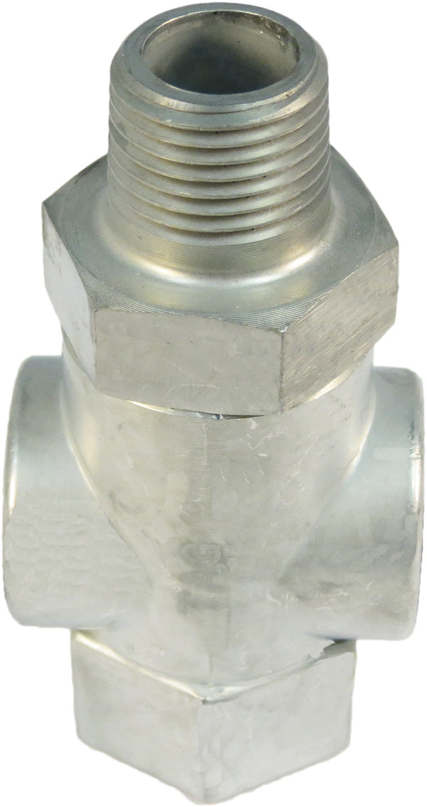 TORQUE QR-L Inline Quick Release Valve Replace Bendix 800333