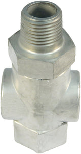 TORQUE QR-L Inline Quick Release Valve Replace Bendix 800333