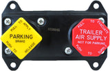 MV-3 Dash Brake Control Module Trailer Valve MV3 for Mack