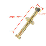 5 pack of Caging Bolt Assembly for Air Brake Chamber Repair - AFTERMARKETUS Torque Brake Chambers