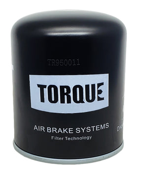 TORQUE 950011 Cartridge for Meritor Wabco SS1200 Bendix ADSP Aftermarketus Dryers and Cartridges