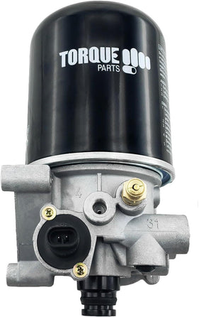 TORQUE R955079 Air Dryer with Coalescing Cartridge Aftermarketus Dryers and Cartridges