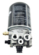 TORQUE R955079 Air Dryer with Coalescing Cartridge