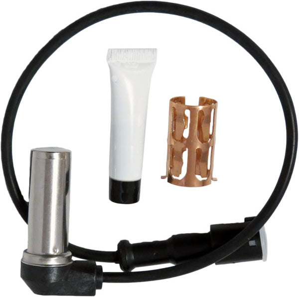 Meritor Wheel Sensor ABS Wheel Speed Sensor Kit | Direct Replacement, Heavy Duty, Field Tes ...