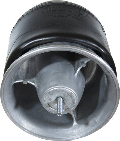 Air Spring Aluminum Base for Freightliner Replace MAF9781 - AFTERMARKETUS Torque Reversible Sleeve Air Springs