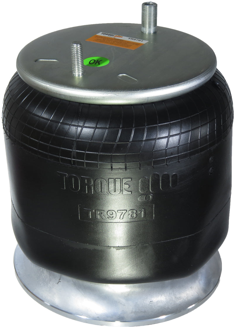 Air Spring Bag for Freightliner Replace Goodyear 1R12-268 - AFTERMARKETUS Torque Reversible Sleeve Air Springs