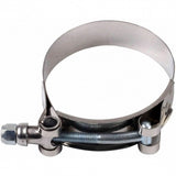 Clamp 3" Diameter for Air Cooler Turbocharger Hump Hose - AFTERMARKETUS Torque Silicone Hoses