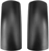 Door Mirror Covers for 2007-2017 Cascadia - Black - Pair