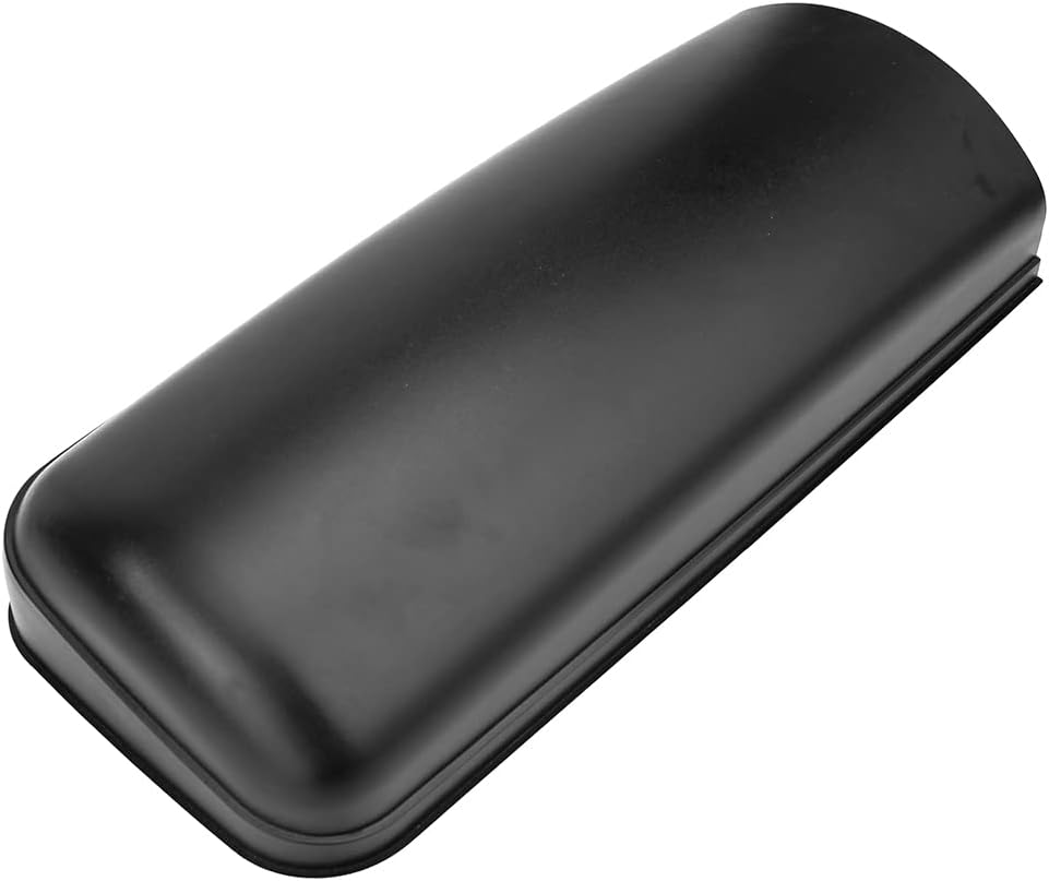 Door Mirror Cover for 2007-2017 Cascadia - Right - Black