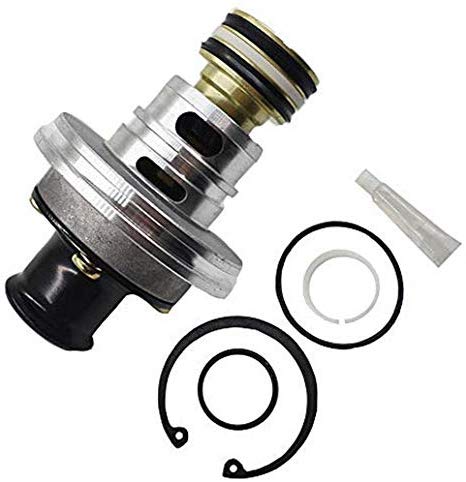 Purge Valve Kit AD-IP 801266/065612 Replace Bendix K022105