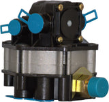 TORQUE FF-2 Full Function Air Brake Trailer Valve(TRKN28600)