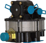 TORQUE FF-2 Full Function Air Brake Trailer Valve(TRKN28600)