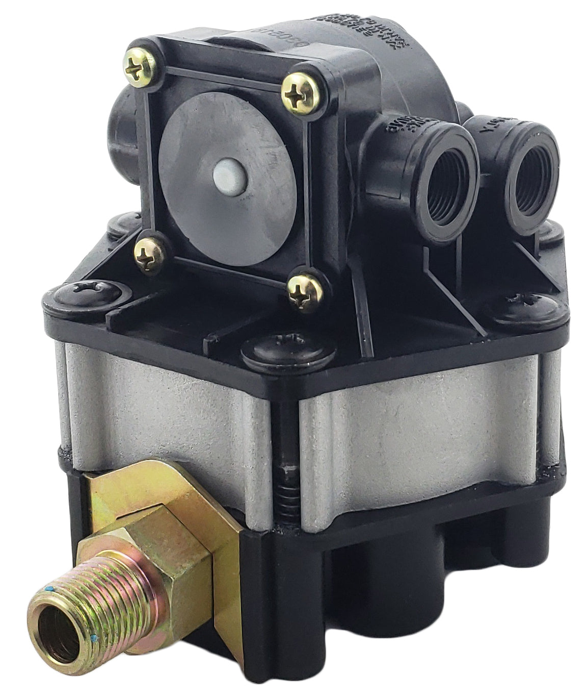 TORQUE FF-2 Full Function Air Brake Valve (Haldex KN28601)