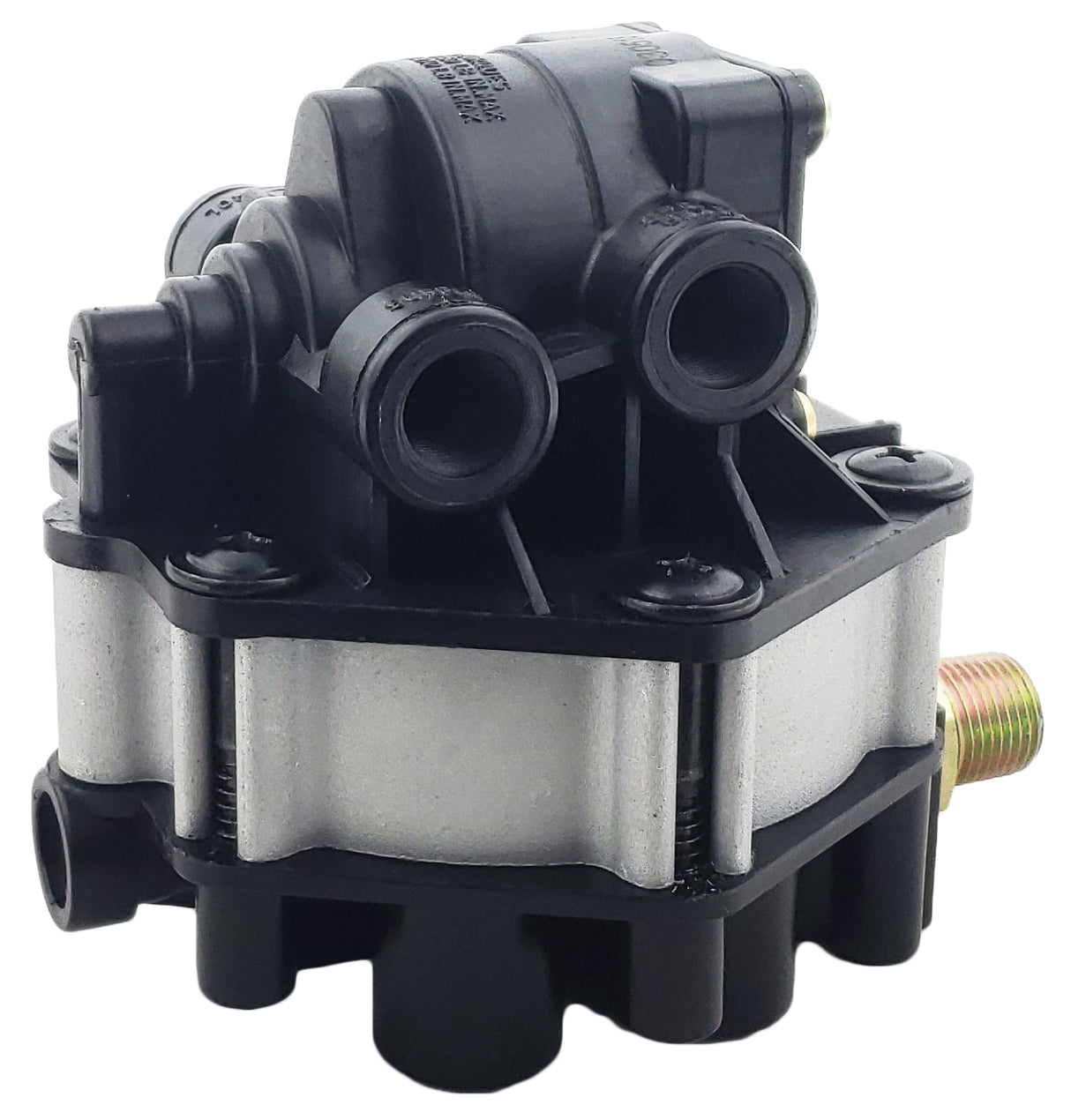 TORQUE FF-2 Full Function Air Brake Valve (Haldex KN28601)