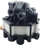 TORQUE FF-2 Full Function Air Brake Valve (Haldex KN28601)