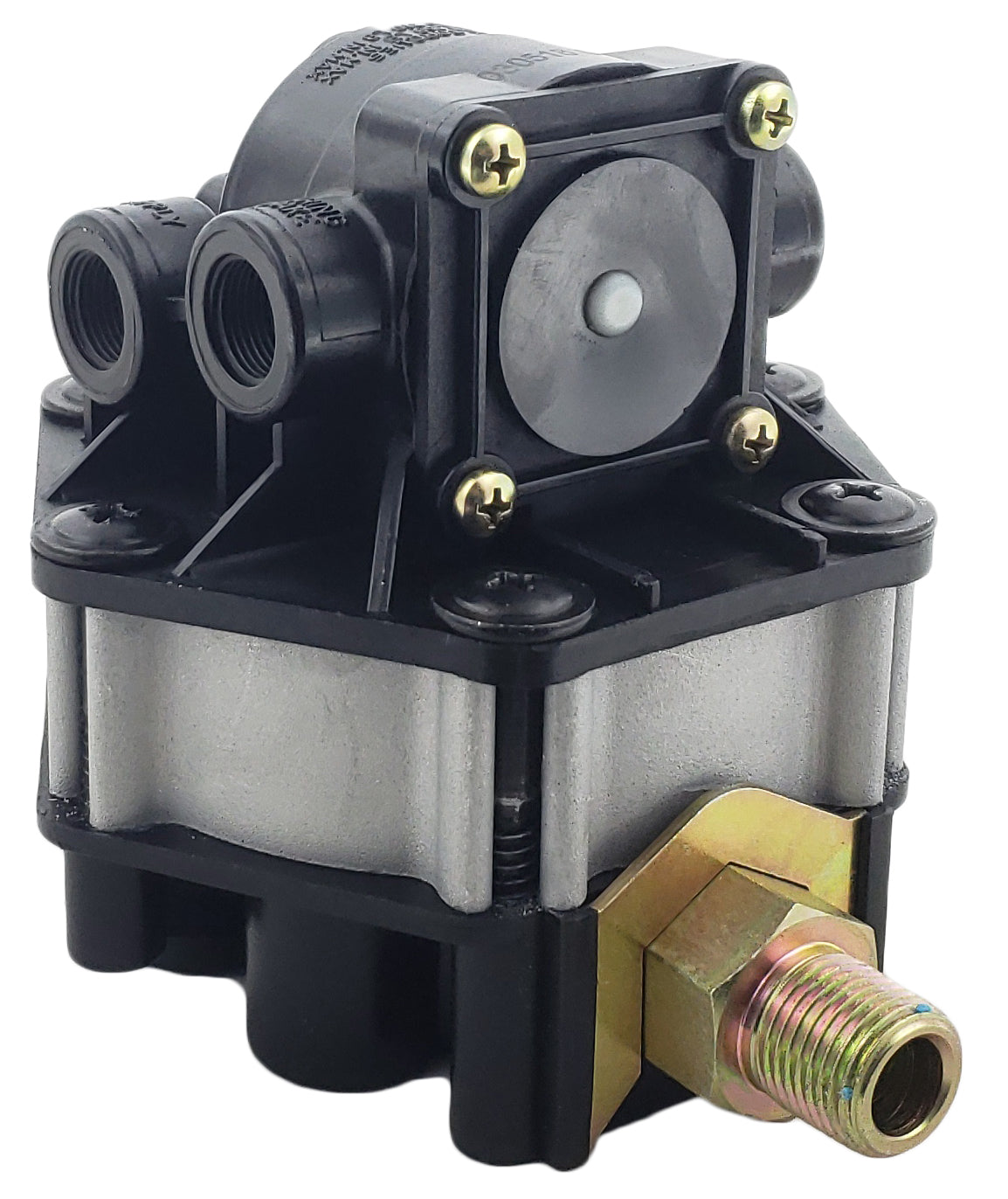 TORQUE FF-2 Full Function Air Brake Valve (Haldex KN28601)