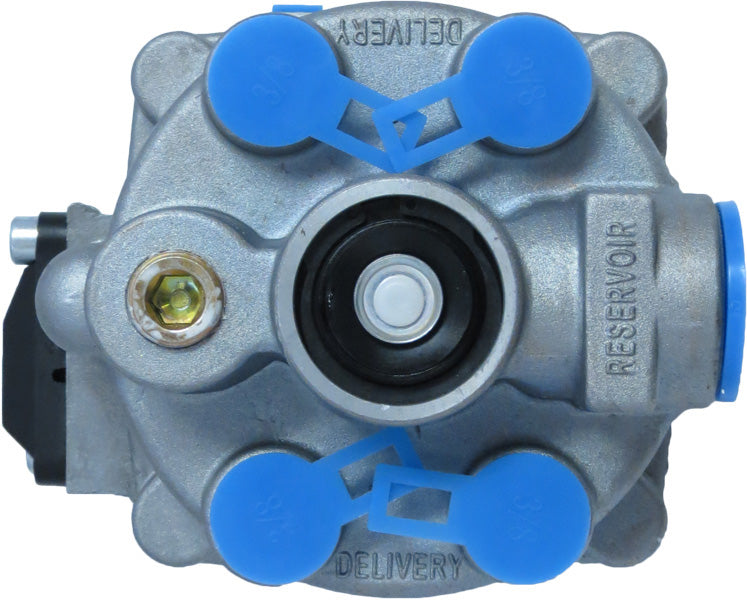 TORQUE Emergency Relay Valve(Replace Haldex Midland KN30400)