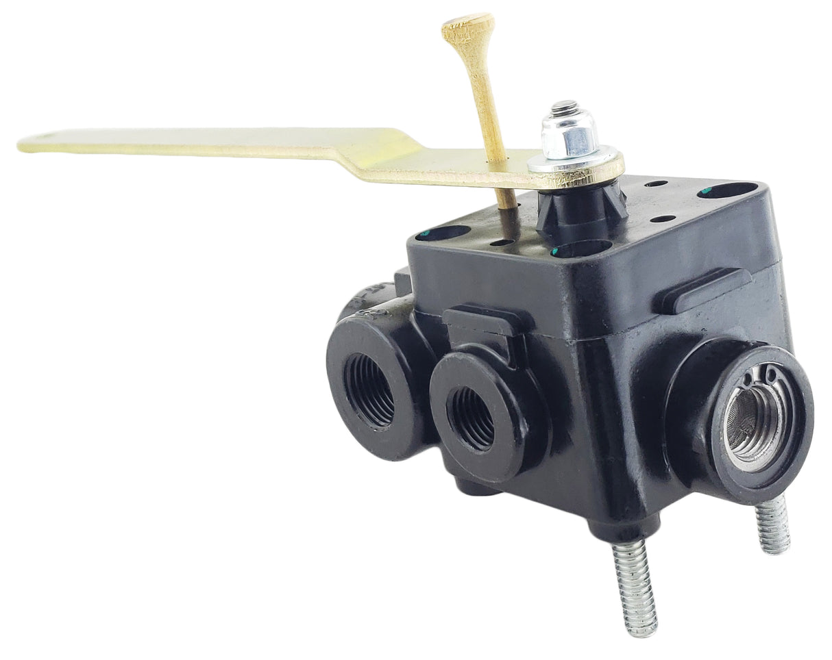 Height Control Valve Differential Dump for Hendrickson VAN